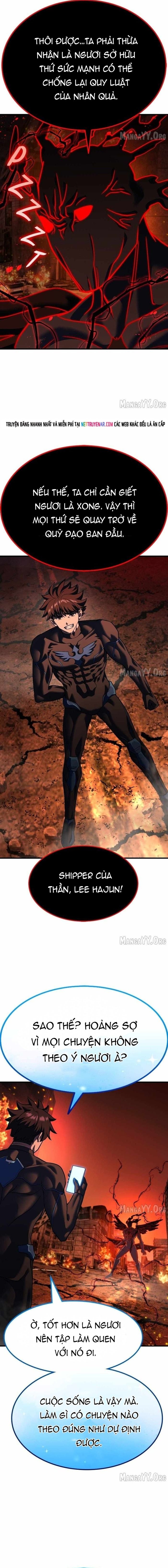 Shipper Của Thần Chapter 88 - 15