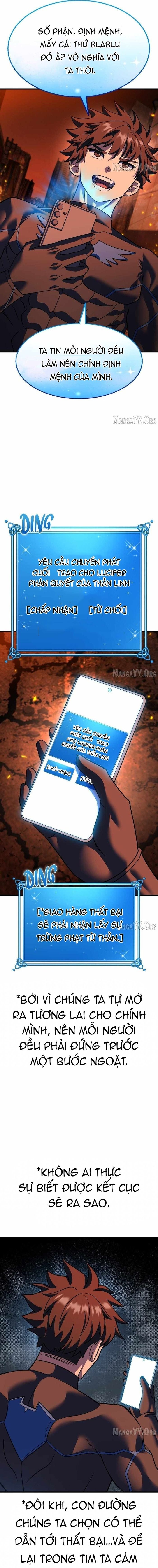 Shipper Của Thần Chapter 88 - 16