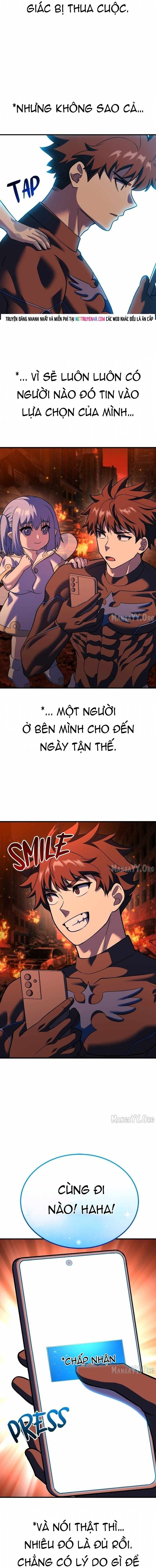 Shipper Của Thần Chapter 88 - 17