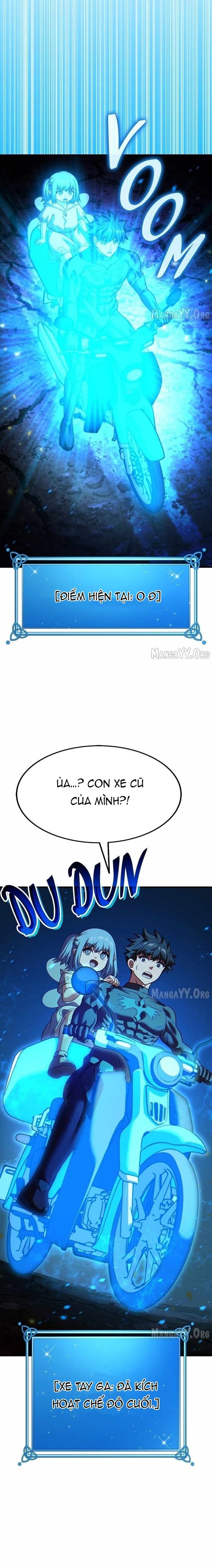 Shipper Của Thần Chapter 88 - 19