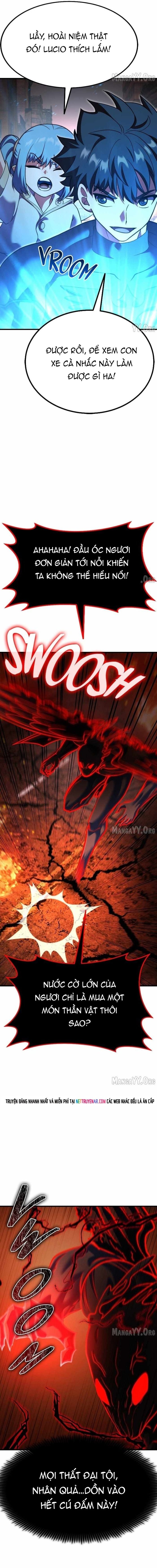 Shipper Của Thần Chapter 88 - 20