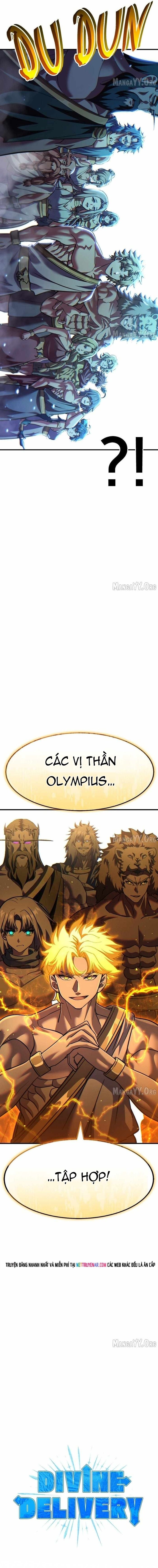 Shipper Của Thần Chapter 88 - 3