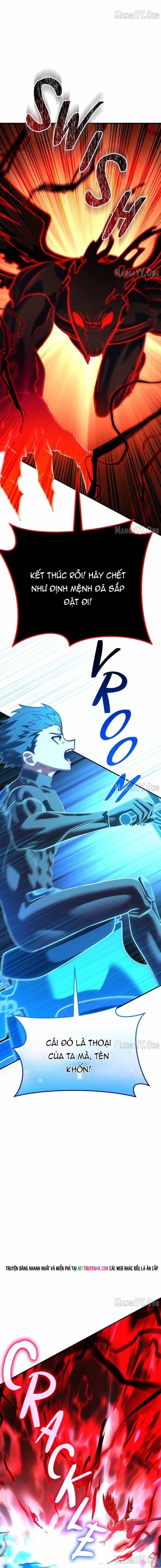 Shipper Của Thần Chapter 88 - 21