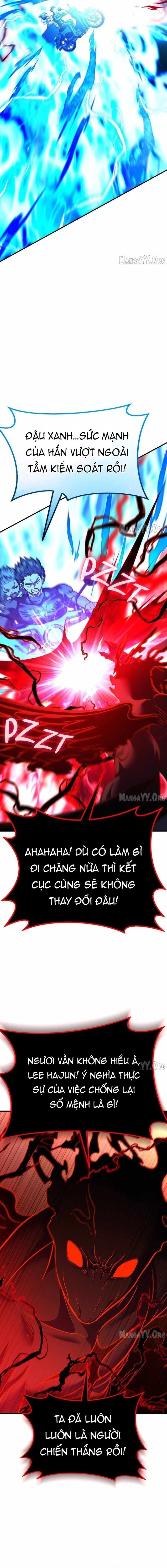 Shipper Của Thần Chapter 88 - 22