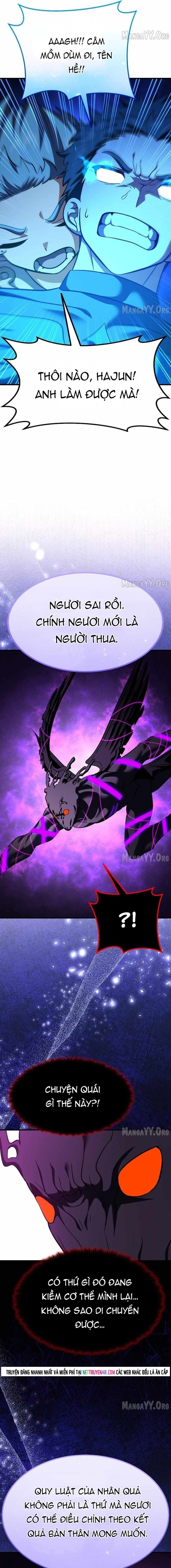 Shipper Của Thần Chapter 88 - 23