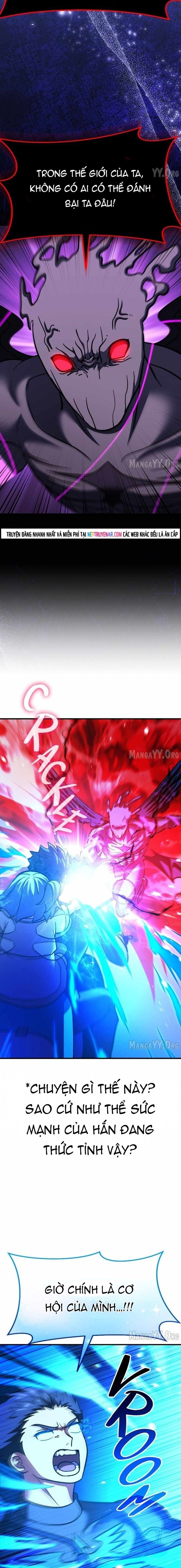 Shipper Của Thần Chapter 88 - 25