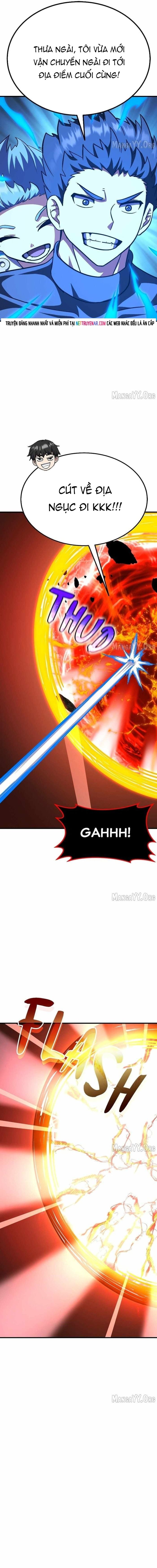 Shipper Của Thần Chapter 88 - 27