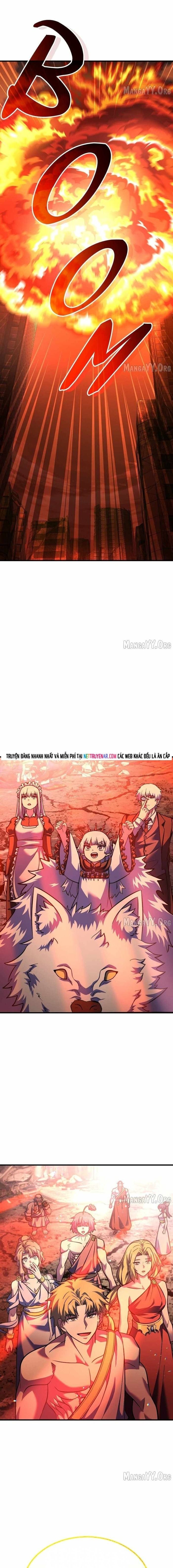 Shipper Của Thần Chapter 88 - 28