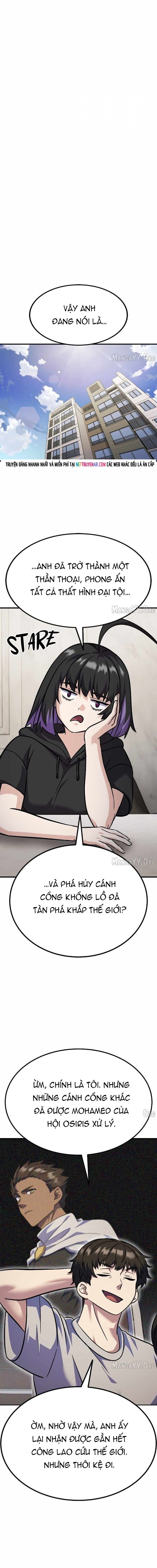 Shipper Của Thần Chapter 88 - 30
