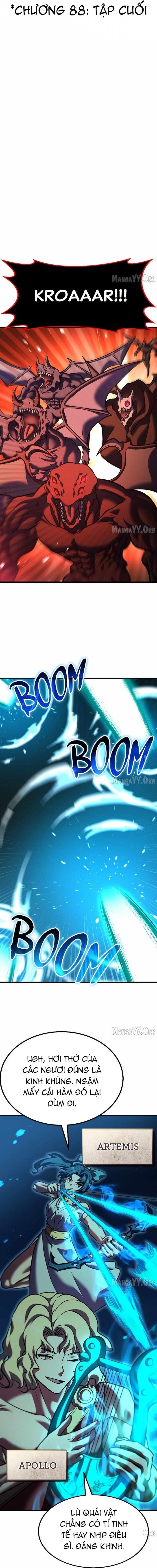 Shipper Của Thần Chapter 88 - 4