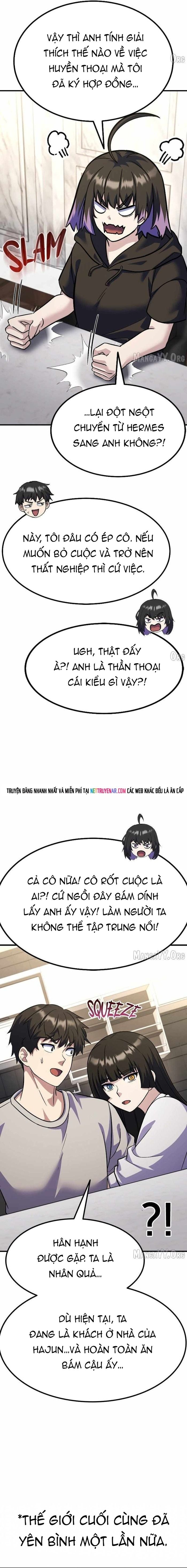 Shipper Của Thần Chapter 88 - 31