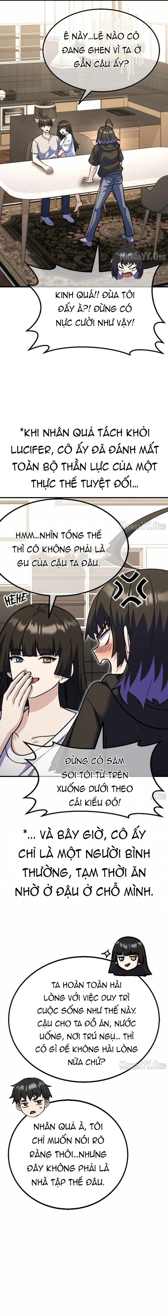 Shipper Của Thần Chapter 88 - 32