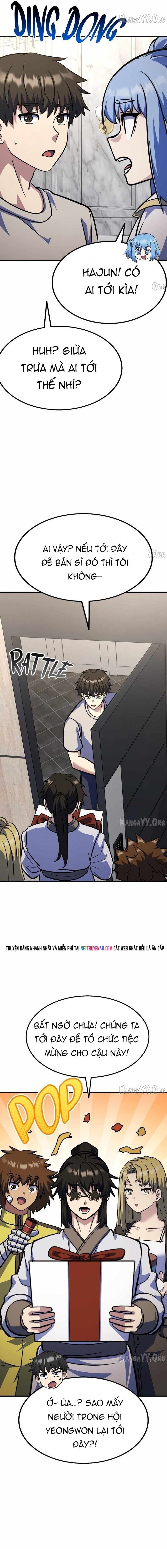 Shipper Của Thần Chapter 88 - 33