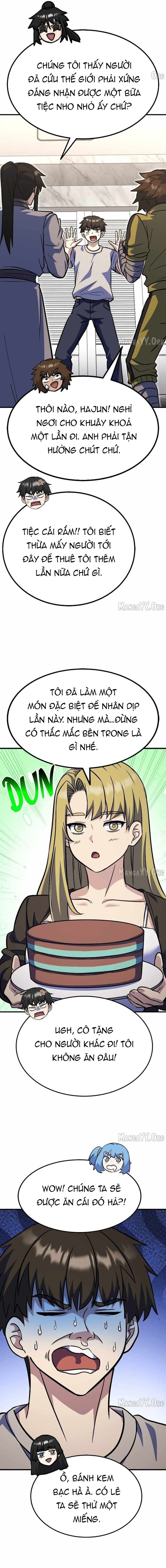 Shipper Của Thần Chapter 88 - 34