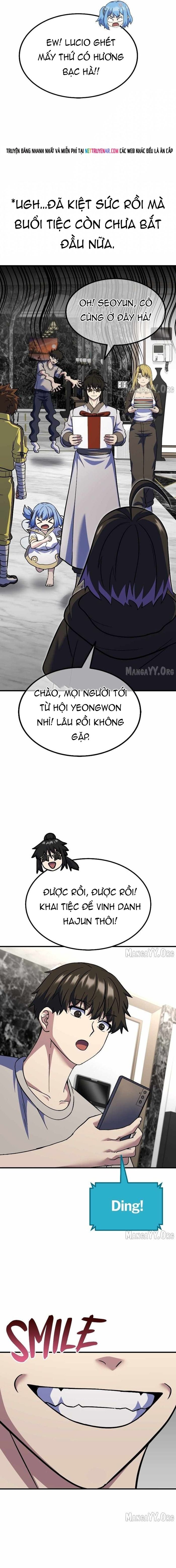 Shipper Của Thần Chapter 88 - 35