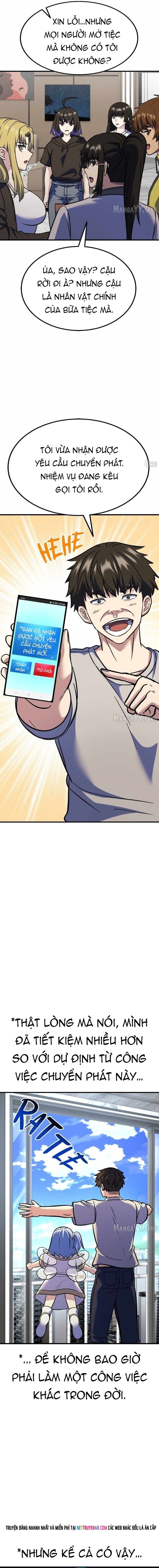 Shipper Của Thần Chapter 88 - 36