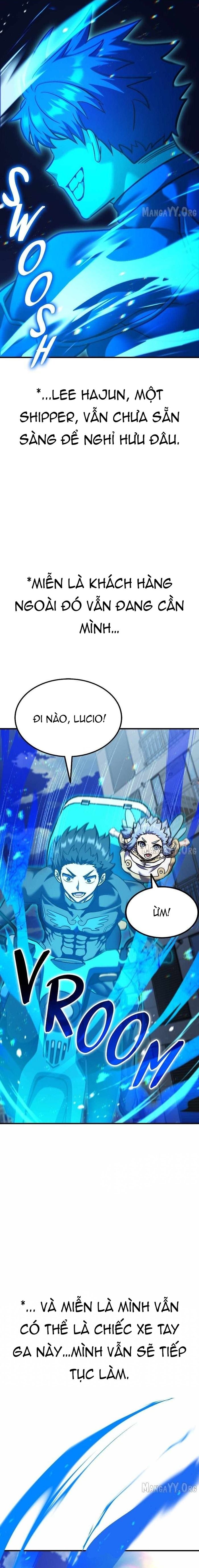 Shipper Của Thần Chapter 88 - 37