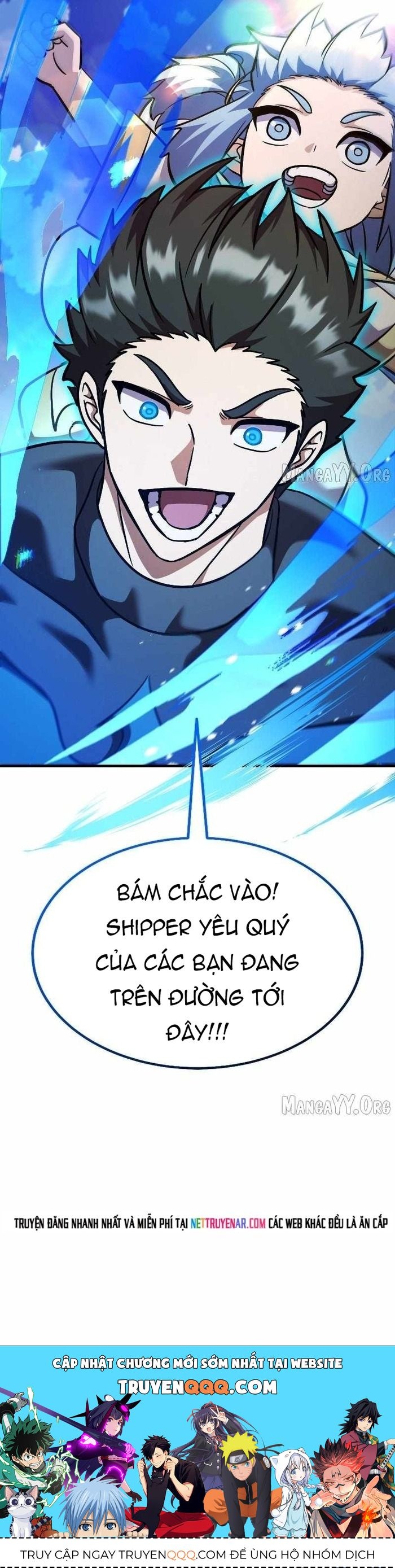 Shipper Của Thần Chapter 88 - 38