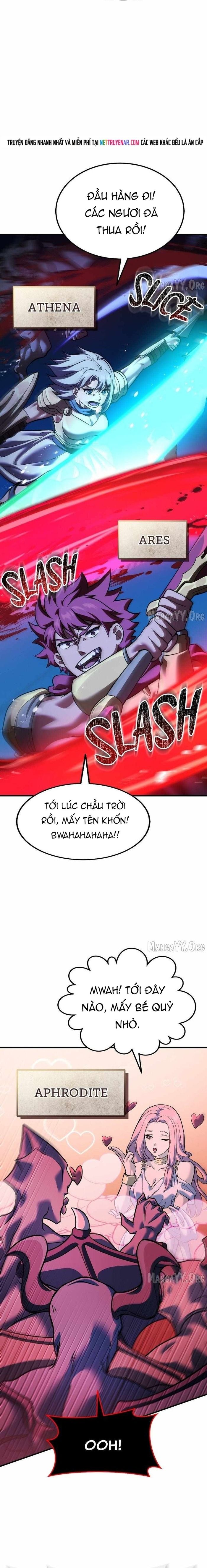 Shipper Của Thần Chapter 88 - 5