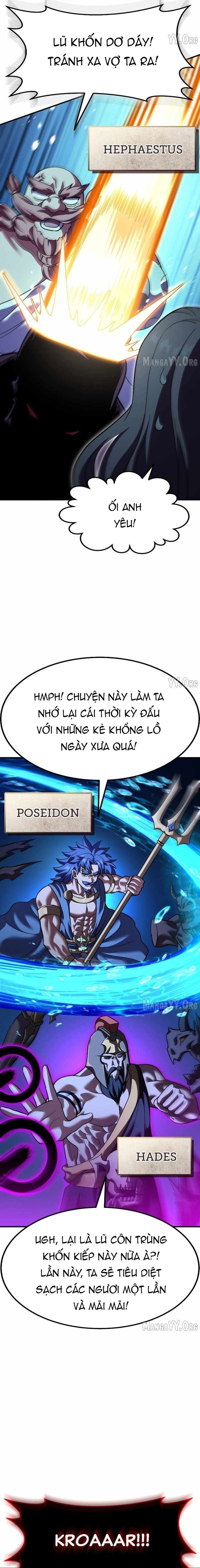 Shipper Của Thần Chapter 88 - 6