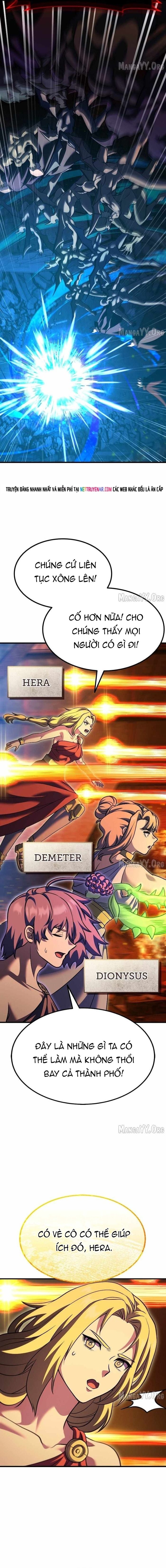 Shipper Của Thần Chapter 88 - 7