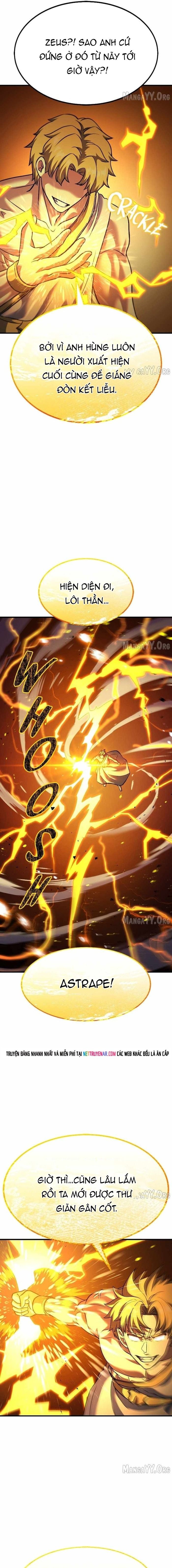 Shipper Của Thần Chapter 88 - 8