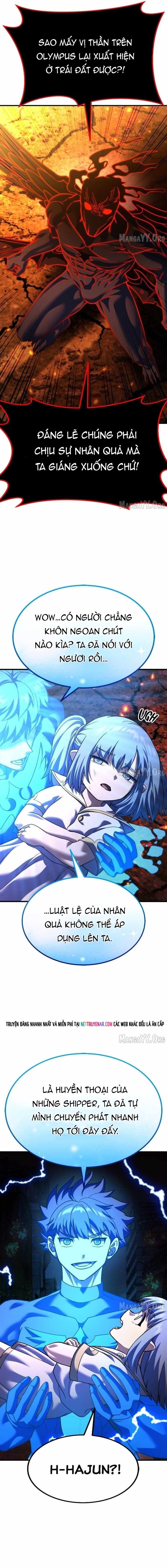 Shipper Của Thần Chapter 88 - 10