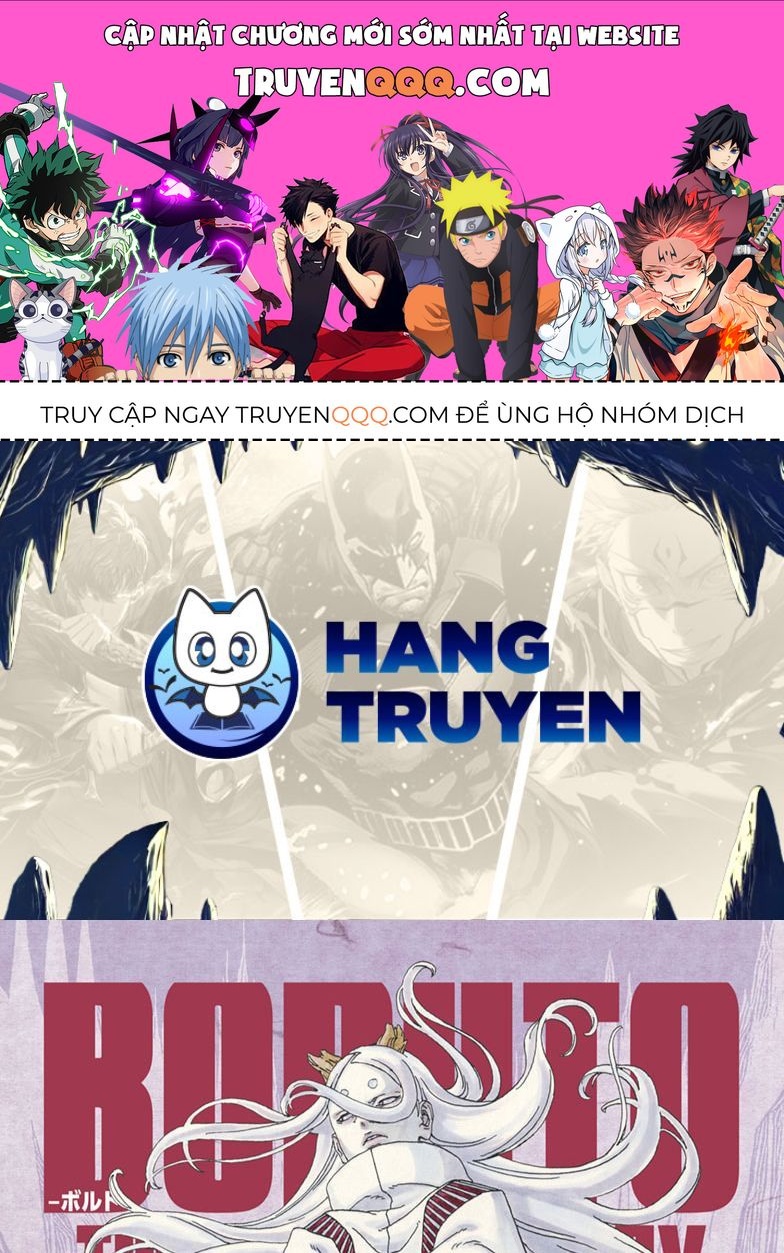 Boruto: Hai Cơn Lốc Xanh Chapter 26 - 1