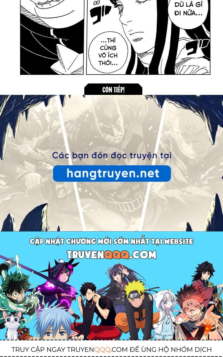 Boruto: Hai Cơn Lốc Xanh Chapter 26 - 44