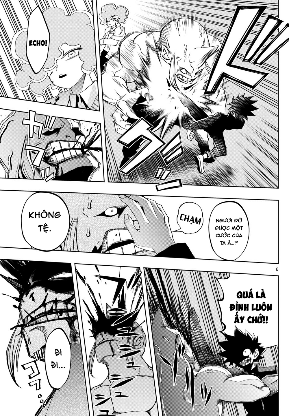 Tatari Chapter 29 - 6