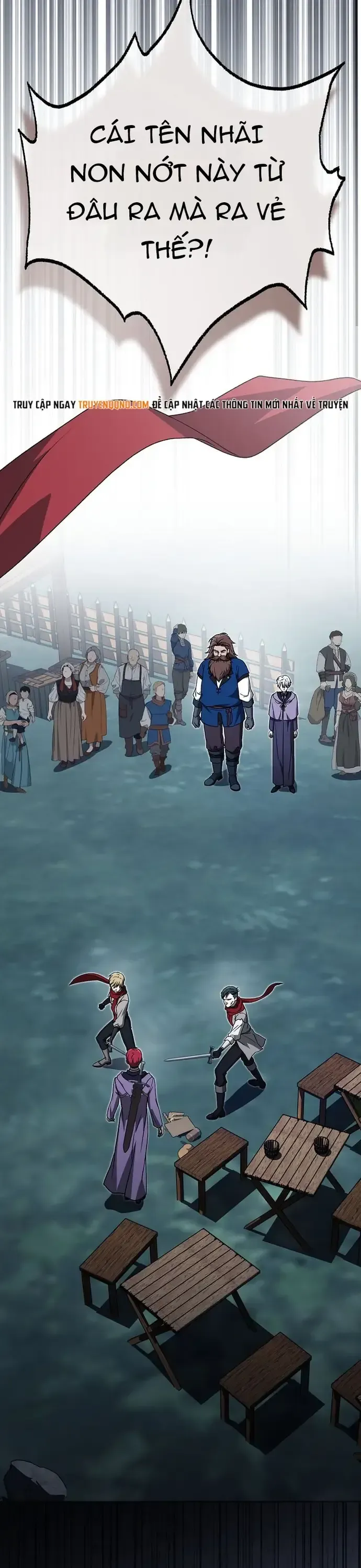 Thiên Tài Phép Thuật Nắm Bắt Khái Niệm Chapter 45 - 11