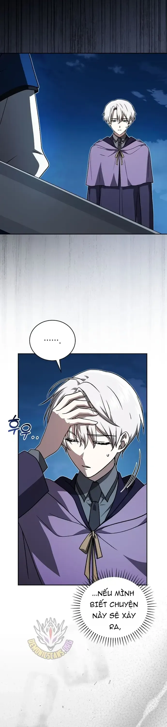 Thiên Tài Phép Thuật Nắm Bắt Khái Niệm Chapter 45 - 12