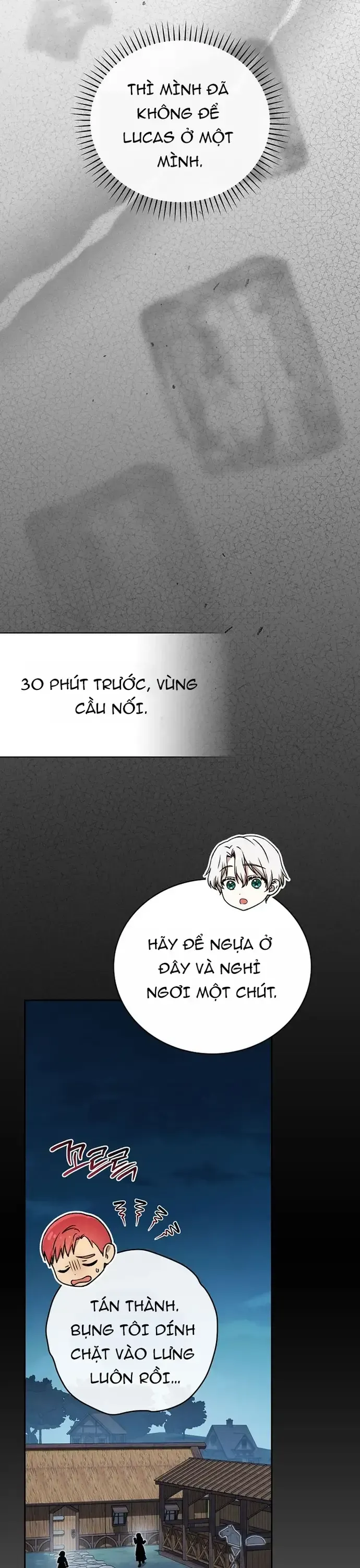 Thiên Tài Phép Thuật Nắm Bắt Khái Niệm Chapter 45 - 13