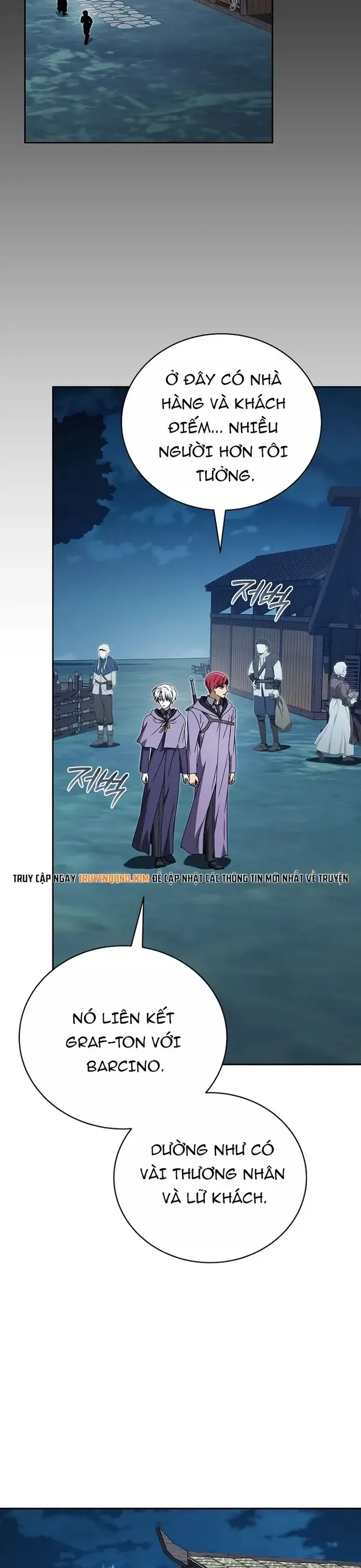 Thiên Tài Phép Thuật Nắm Bắt Khái Niệm Chapter 45 - 14