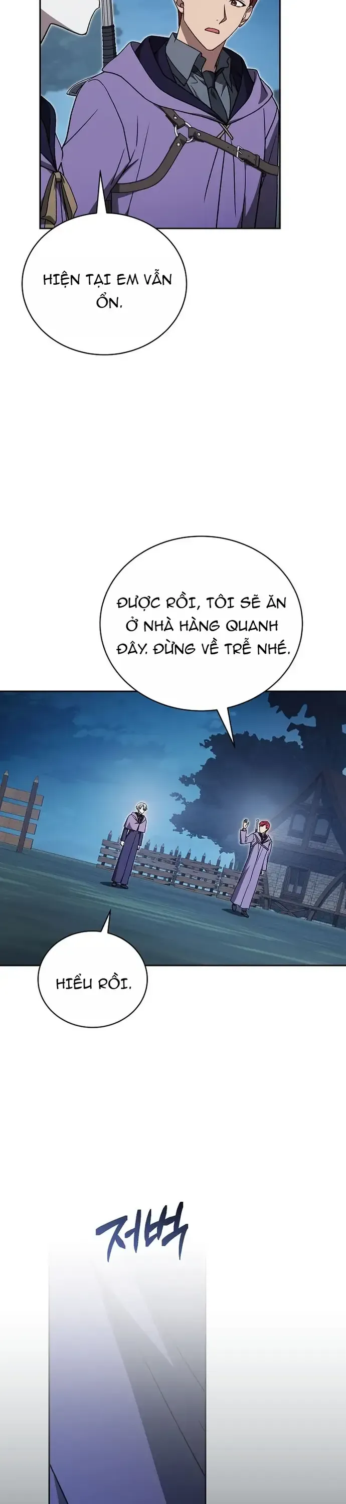 Thiên Tài Phép Thuật Nắm Bắt Khái Niệm Chapter 45 - 16