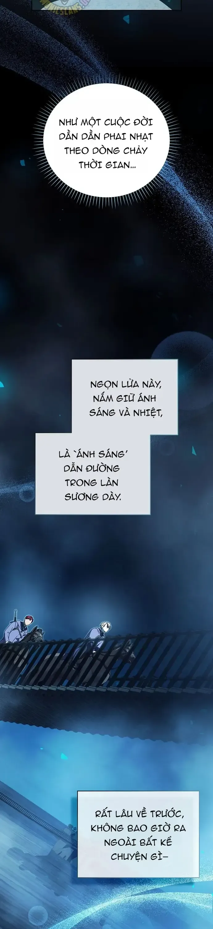 Thiên Tài Phép Thuật Nắm Bắt Khái Niệm Chapter 45 - 19