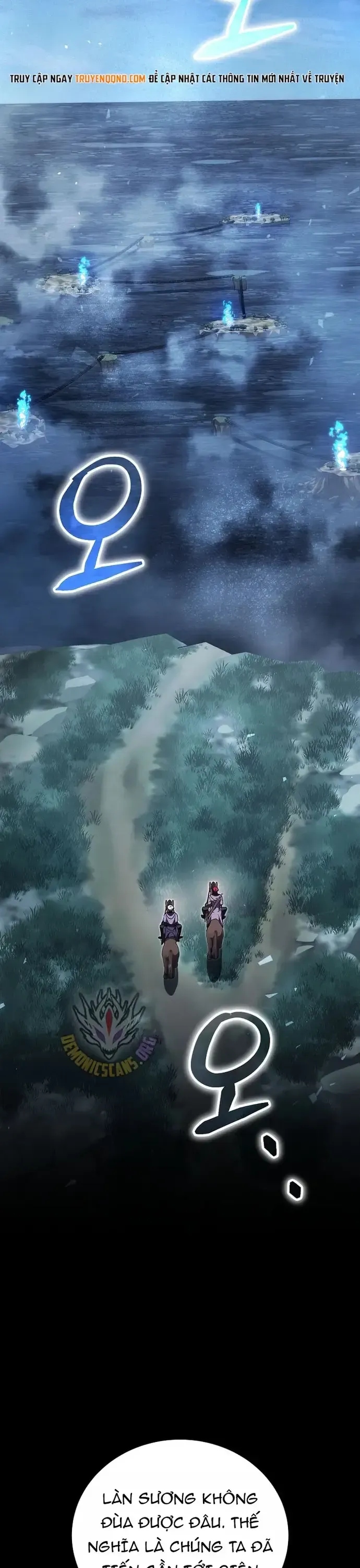 Thiên Tài Phép Thuật Nắm Bắt Khái Niệm Chapter 45 - 3