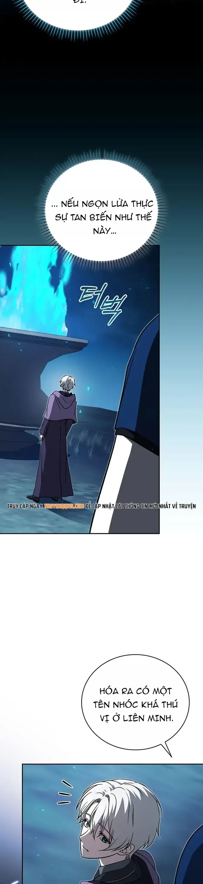 Thiên Tài Phép Thuật Nắm Bắt Khái Niệm Chapter 45 - 21