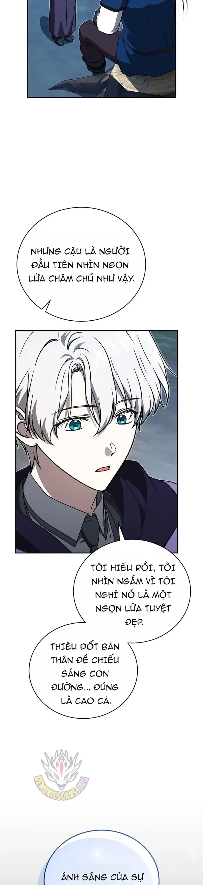 Thiên Tài Phép Thuật Nắm Bắt Khái Niệm Chapter 45 - 24