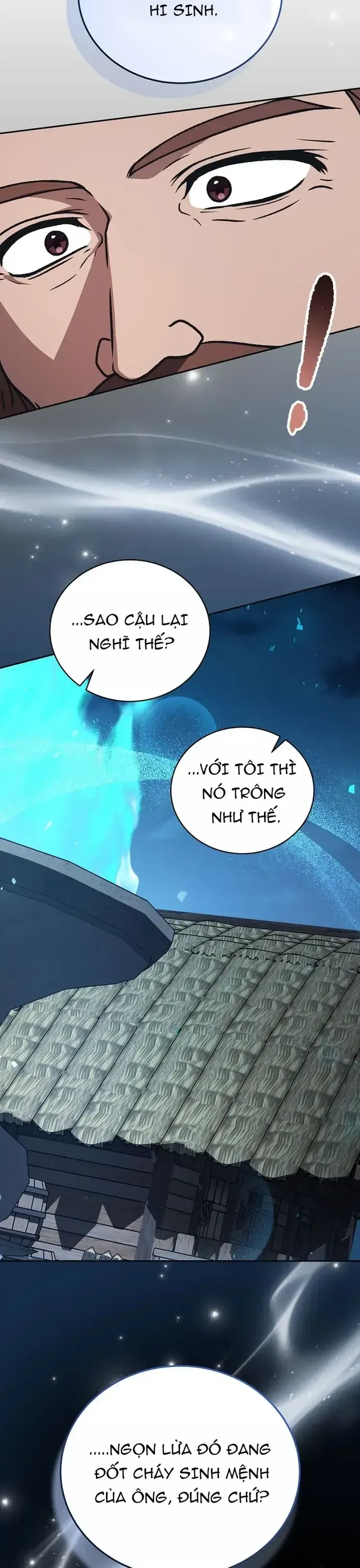 Thiên Tài Phép Thuật Nắm Bắt Khái Niệm Chapter 45 - 25