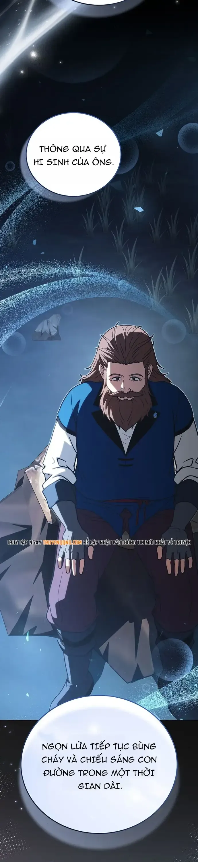 Thiên Tài Phép Thuật Nắm Bắt Khái Niệm Chapter 45 - 26