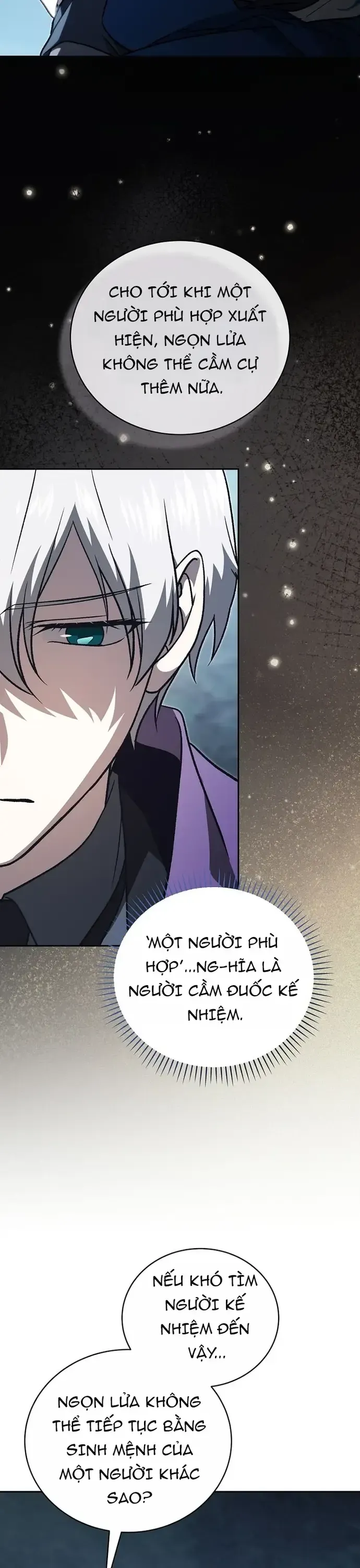 Thiên Tài Phép Thuật Nắm Bắt Khái Niệm Chapter 45 - 29