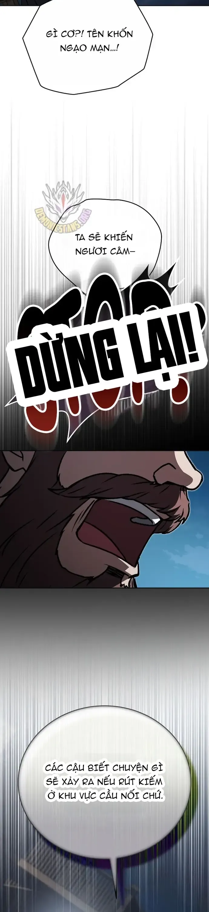 Thiên Tài Phép Thuật Nắm Bắt Khái Niệm Chapter 45 - 33