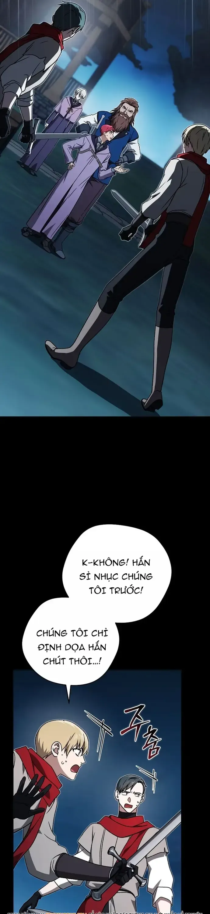 Thiên Tài Phép Thuật Nắm Bắt Khái Niệm Chapter 45 - 34