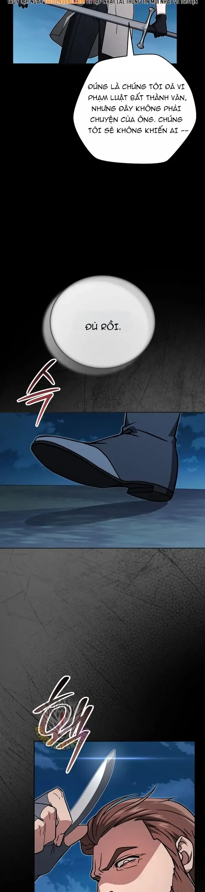 Thiên Tài Phép Thuật Nắm Bắt Khái Niệm Chapter 45 - 35