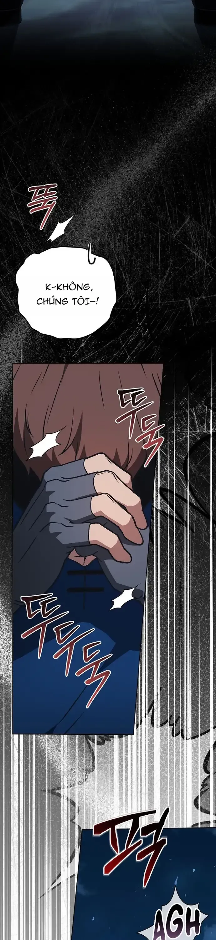 Thiên Tài Phép Thuật Nắm Bắt Khái Niệm Chapter 45 - 37