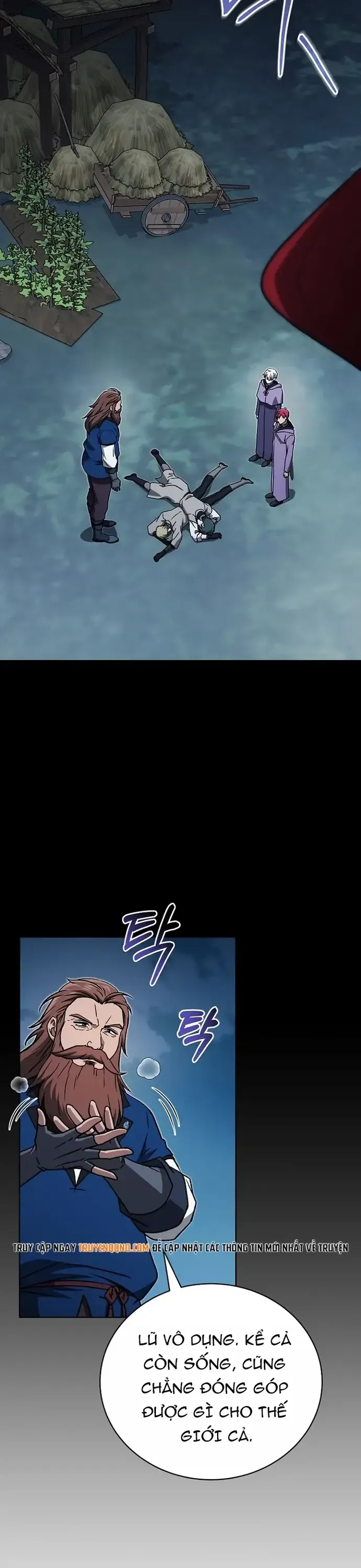 Thiên Tài Phép Thuật Nắm Bắt Khái Niệm Chapter 45 - 39