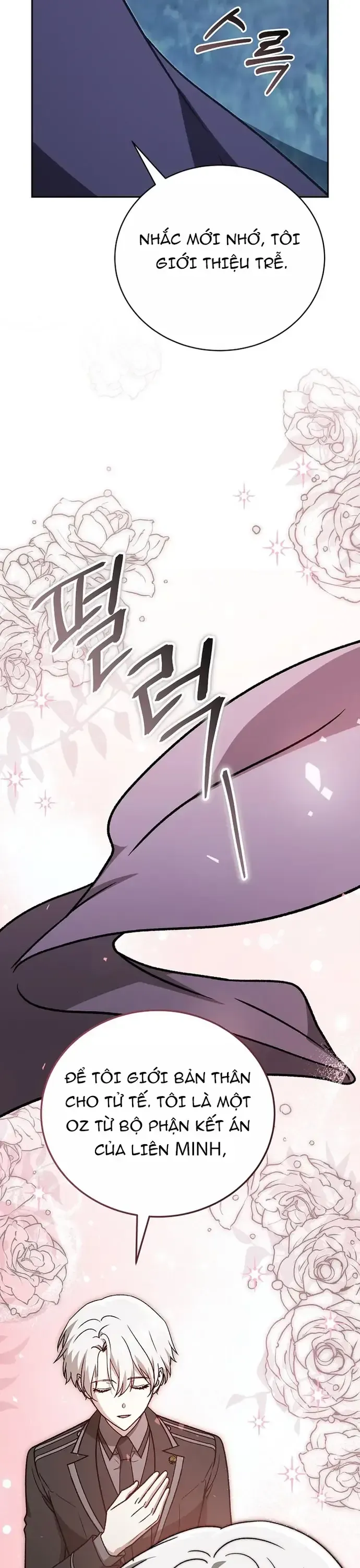 Thiên Tài Phép Thuật Nắm Bắt Khái Niệm Chapter 45 - 43