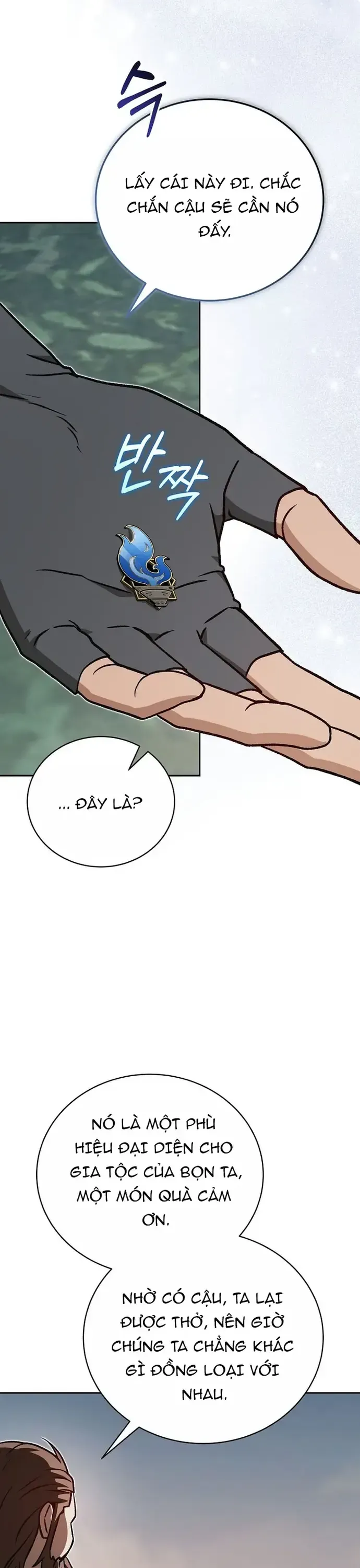 Thiên Tài Phép Thuật Nắm Bắt Khái Niệm Chapter 45 - 48