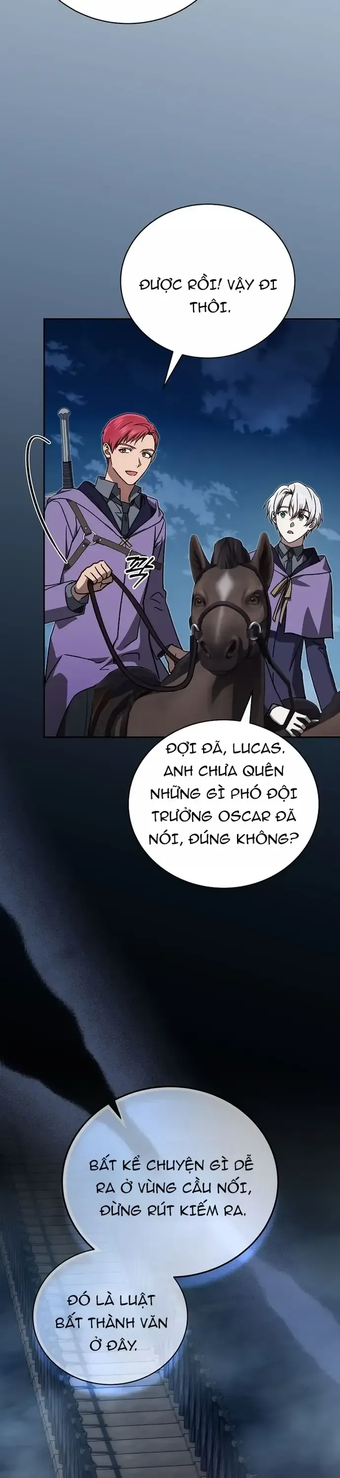 Thiên Tài Phép Thuật Nắm Bắt Khái Niệm Chapter 45 - 7